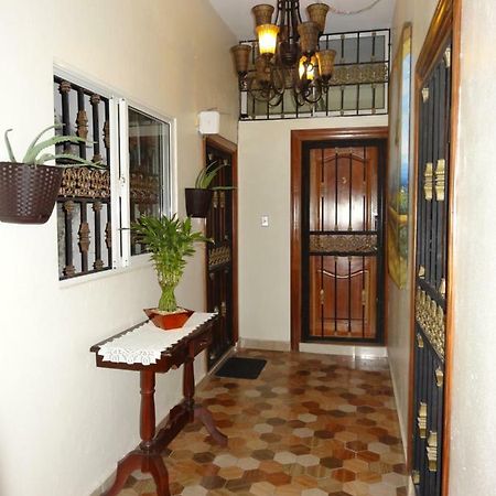 Conde Santome Colonial Apartment Santo Domingo Ngoại thất bức ảnh