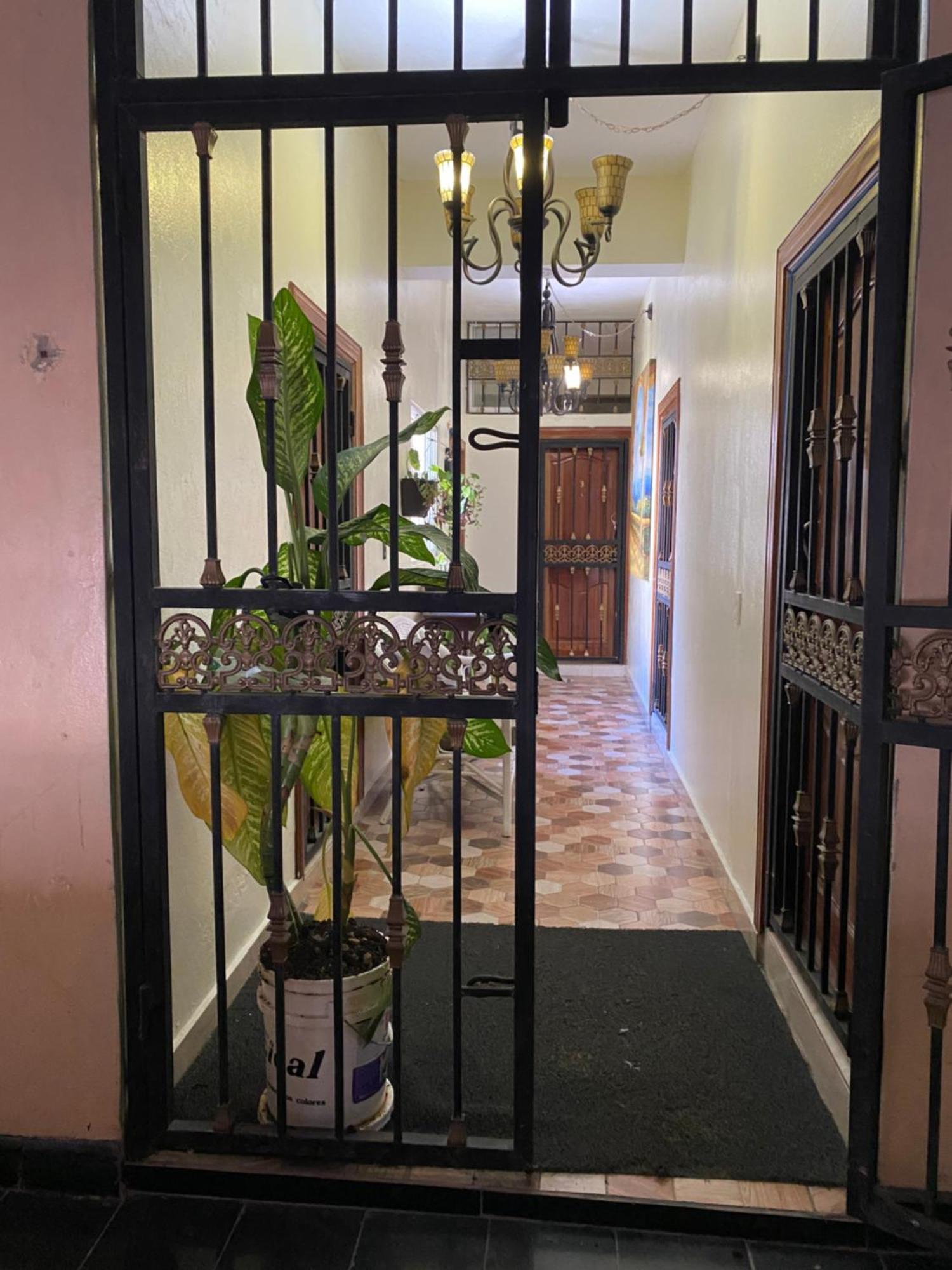 Conde Santome Colonial Apartment Santo Domingo Ngoại thất bức ảnh