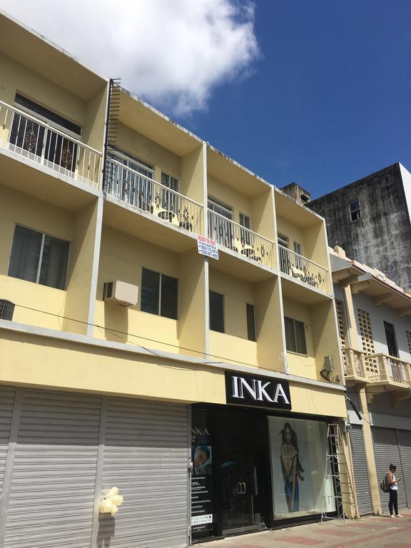Conde Santome Colonial Apartment Santo Domingo Ngoại thất bức ảnh