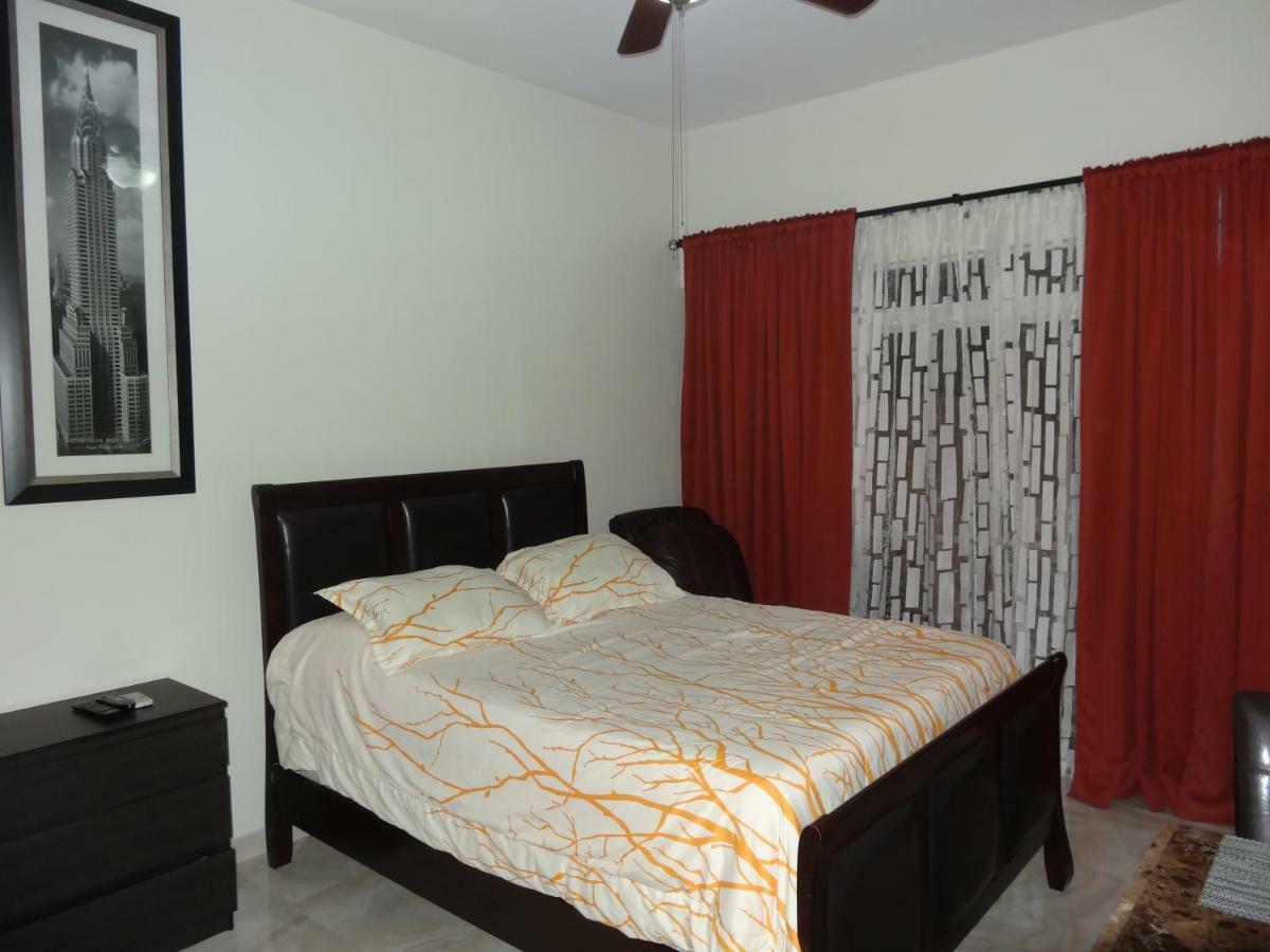 Conde Santome Colonial Apartment Santo Domingo Ngoại thất bức ảnh