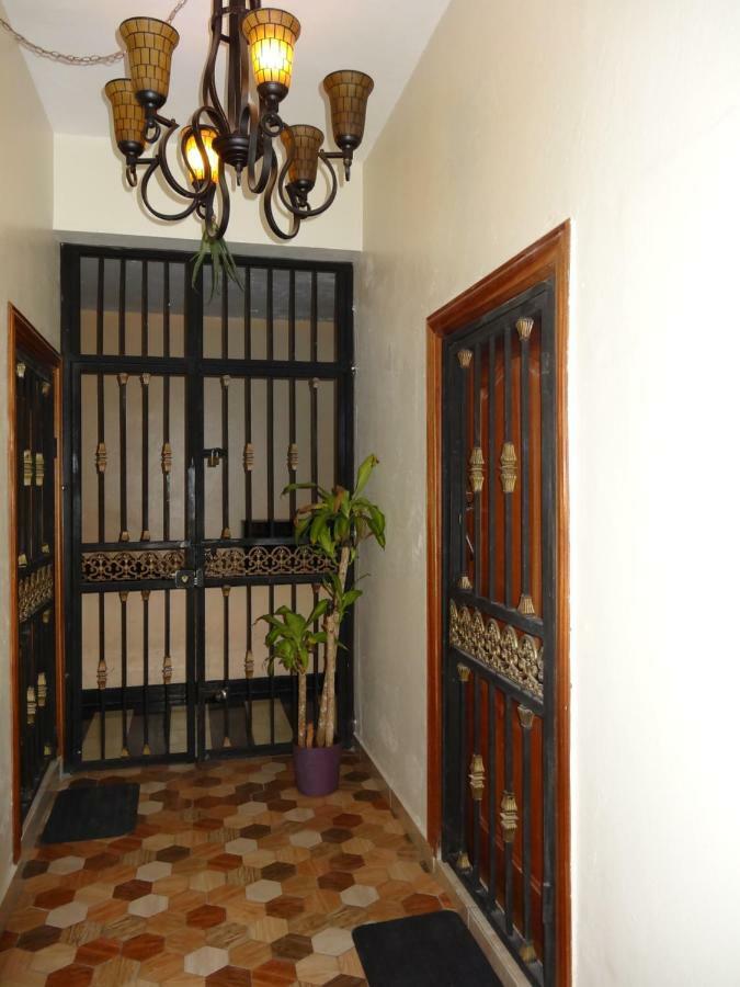 Conde Santome Colonial Apartment Santo Domingo Ngoại thất bức ảnh