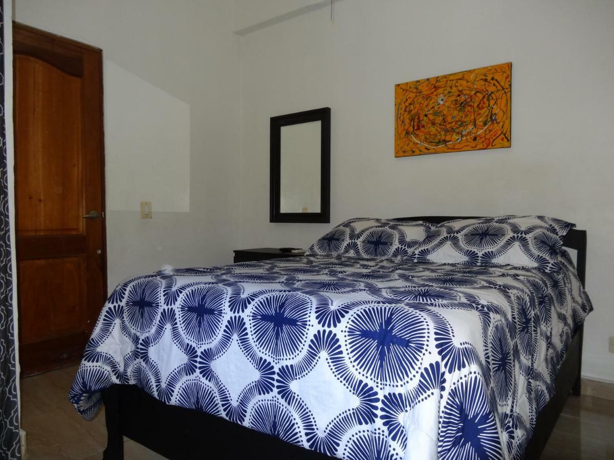 Conde Santome Colonial Apartment Santo Domingo Ngoại thất bức ảnh