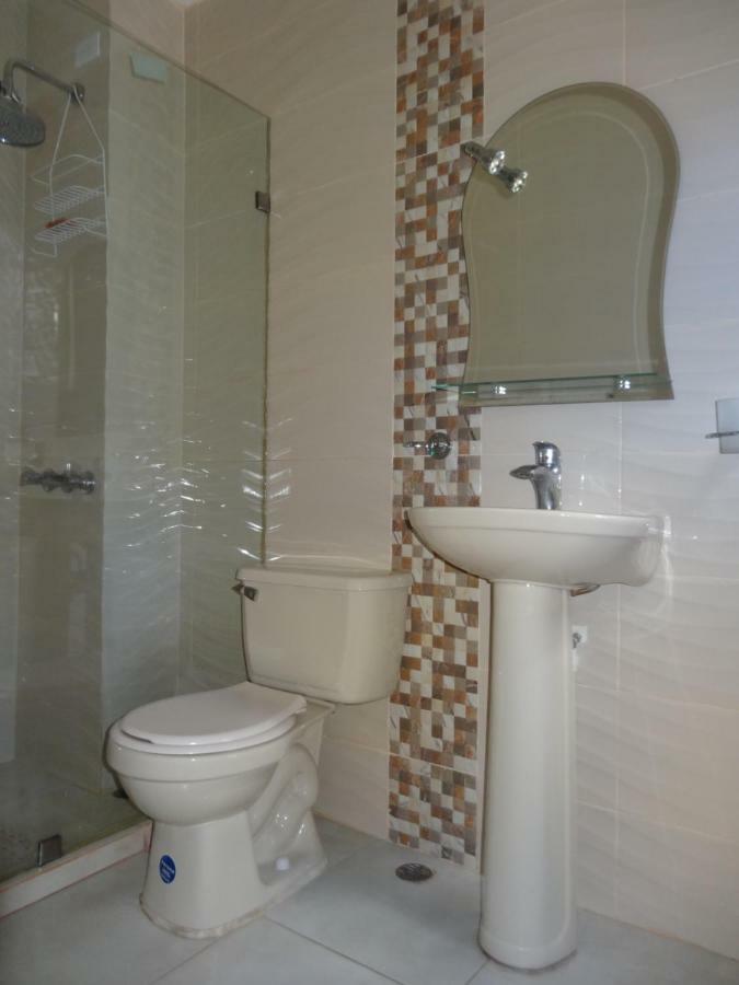 Conde Santome Colonial Apartment Santo Domingo Ngoại thất bức ảnh