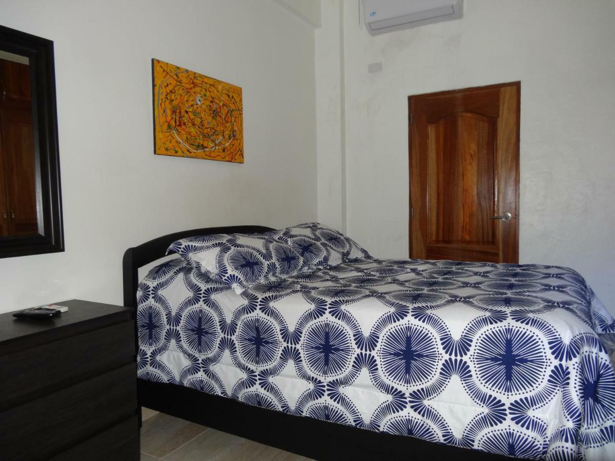 Conde Santome Colonial Apartment Santo Domingo Ngoại thất bức ảnh