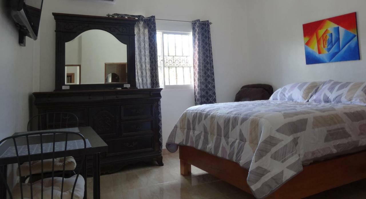 Conde Santome Colonial Apartment Santo Domingo Ngoại thất bức ảnh