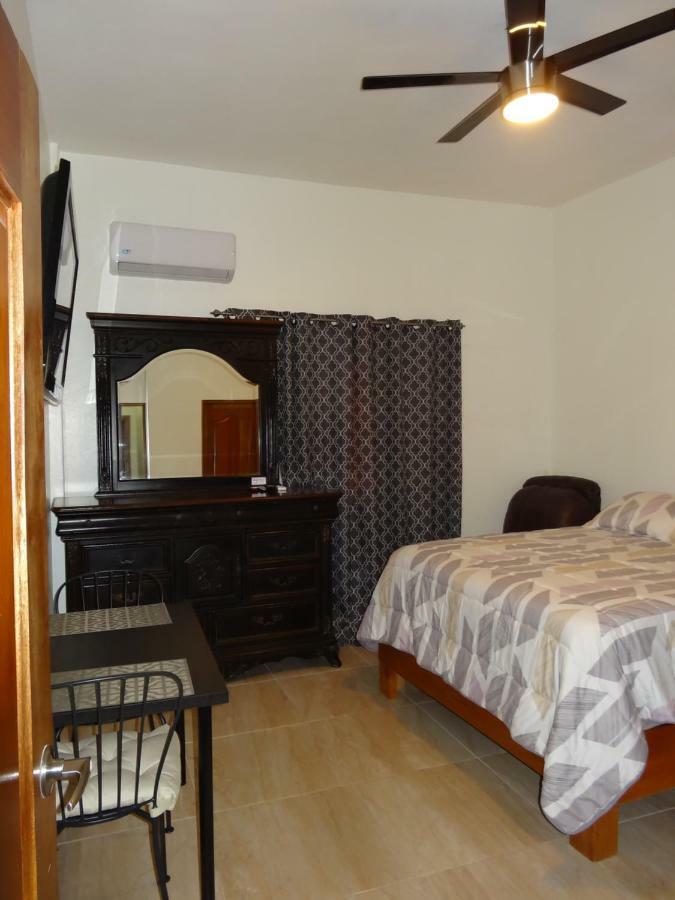 Conde Santome Colonial Apartment Santo Domingo Ngoại thất bức ảnh